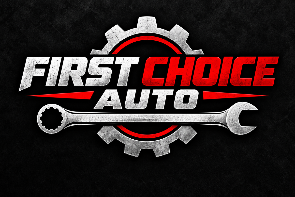 First Choice Auto